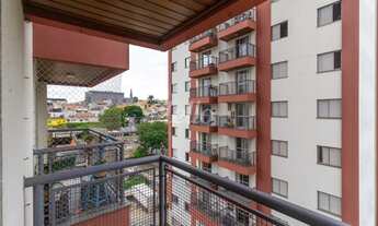 Imagem 4: Apartamento 2 quartos para alugar no(a) Vila Regente Feijó