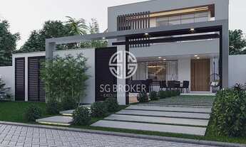 Imagem: Casa à venda, no Condomínio de casas Jardim