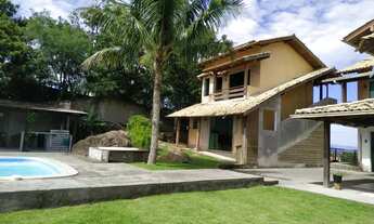 Imagem: Casa em Rua Leonel Pereira - Cachoeira do