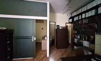 Imagem 3: CJ COMERCIAL COM 04 SALAS, REFORMADO, A 100 METROS DA PRAÇA E METRÔ DA SÉ, LGO SÃO FRANCIS