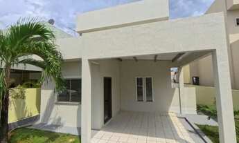 Imagem: Bacelar Imóveis vende casa duplex no Cidade