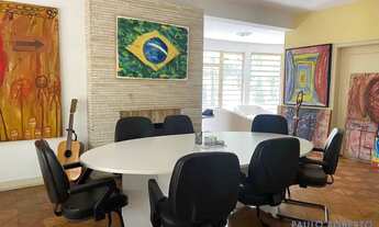 Imagem 6: SOBRADO - ALTO DE PINHEIROS - SP