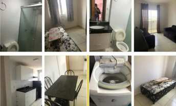 Imagem 7: Alugo apartamento de 2 qtos com suite no Cond. Borges Landeiro Tropicale