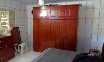 Imagem 6: Casa no Jardim Arapua - Jales/SP