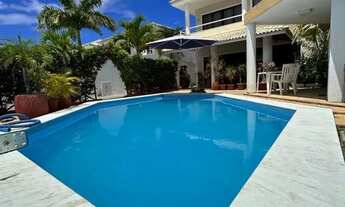 Imagem 5: CASA COM PISCINA EM VILAS DO ATLÂNTICO