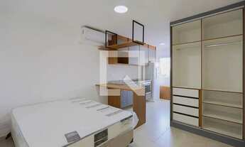 Imagem: Apartamento à Venda - Água Fria, 1 Quarto