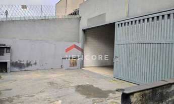 Imagem 4: Galpão em Estrada Aldeia - Granja Viana - Cotia/SP