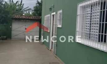 Imagem 2: Sobrado em 6ª Travessa Casimiro de Abreu - Morro do Algodão - Caraguatatuba/SP