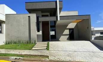 Imagem: Casa térrea no bairro Porto Madero Residence