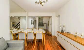 Imagem: Uma cobertura pra chamar de sua, no coração