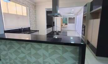 Imagem 5: Residência de Alto Padrão em Condomínio Fechado - Quinta Ranieri Green