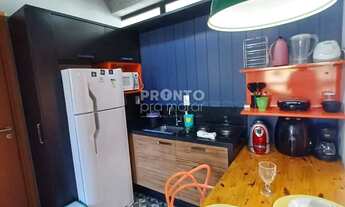 Imagem 3: Flat com 1 quarto em Merepe