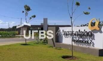 Imagem: Terras Alpha 2 - Terreno Residencial