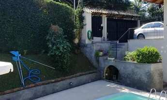 Imagem 7: Linda Casa 4 Dormitórios Piscina, Churrasqueira, 4 Vagas Bairro Guarujá