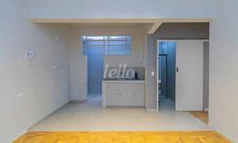 Imagem 5: Apartamento 2 quartos para alugar no(a) Santo Amaro