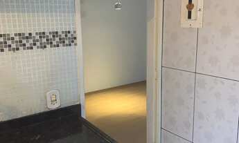 Imagem 4: Apartamento em Rocha-Miranda