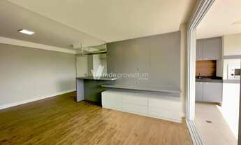 Imagem 3: Apartamento - Jardim Guanabara - Campinas