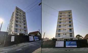 Imagem 2: Apto 3D (1 Suíte) 70,8m² à Venda no Anita Garibaldi