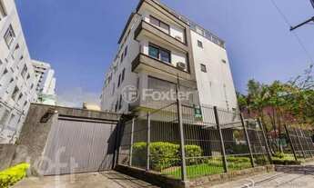 Imagem: Apartamento à venda Avenida Érico Veríssimo