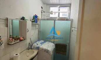 Imagem 6: Apartamento com 1 dormitório à venda, 46 m² por R$ 215.000,00 - Ocian - Praia Grande/SP