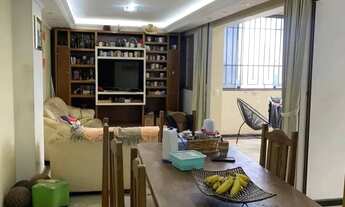 Imagem 7: Apartamento Duplex com 3 dormitórios à venda, 117 m² por R$ 620.000,00 - Setor Bueno - Goi