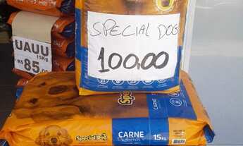 Imagem 3: Passa o ponto de casa de ração