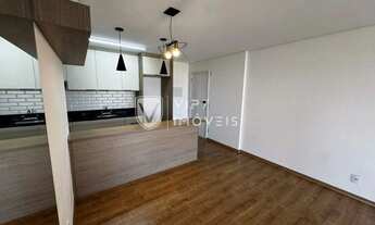 Imagem 4: Apartamento à venda, 2 quartos, 1 suíte, 2 vagas, Jardim Maria José - Votorantim/SP