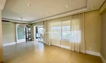 Imagem 3: Apartamento - Cambuí - Campinas