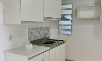 Imagem: Locação -Apartamento Caieiras