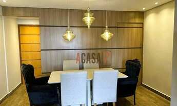 Imagem 5: Apartamento com 3 quartos no Jardim Emília - Sorocaba/SP