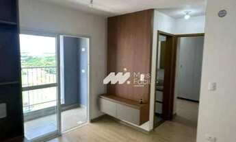 Imagem: Apartamento com 2 dormitórios para alugar