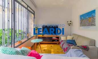 Imagem: SOBRADO - PINHEIROS - SP