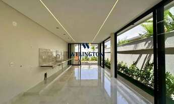 Imagem 4: Casa no Condomínio Terras Alphaville