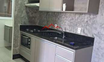 Imagem: Apartamento à venda no Santa Giovana-Tulipas