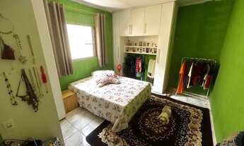 Imagem 6: Casa para Locação em Rio Claro, Jardim Cidade Azul, 1 dormitório, 1 banheiro, 1 vaga