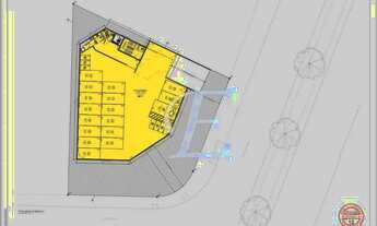 Imagem 5: Terreno para alugar, 852 m² por R$ 85.000,00/mês - Pacaembu - São Paulo/SP