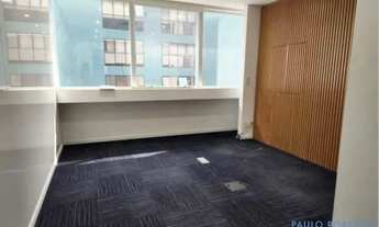 Imagem 4: CONJ. COMERCIAL - VILA OLÍMPIA - SP