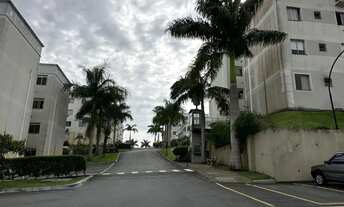 Imagem: Apartamento 2 Quartos 48m² - Areias