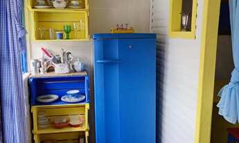 Imagem 5: Aluguel de casa praia Sambaqui 50passos do mar e do carnaval