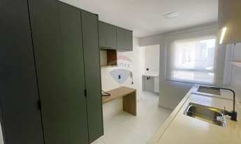 Imagem 2: Apartamento para locação no condomínio Morada dos Deuses - Jundiaí/SP