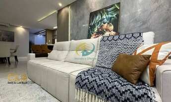 Imagem 7: Apartamento Bassano Del Grappa - Campinas 03 Suites - 02 Vagas