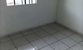 Imagem 2: Sobrado dois quartos bairro alto