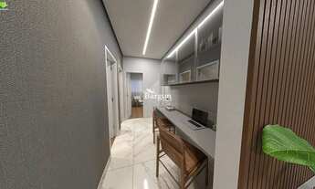 Imagem 3: Apartamento 3 quartos sendo 1 suíte a venda no Bairro Estrela Sul em Juiz de Fora