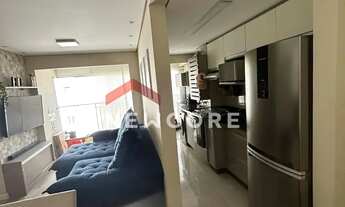 Imagem 7: Apartamento em Rua Vicente Alves da Silva - Jardim Roberto - Osasco/SP