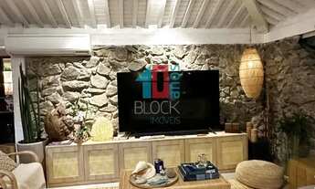 Imagem 7: Barra da Tijuca Casa em condomínio com 4 dormitórios