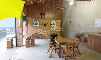 Imagem 6: Casa - Cidade Satélite Íris - Campinas