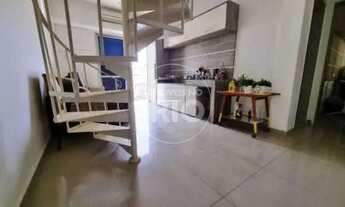 Imagem 5: Cobertura no Andaraí à venda