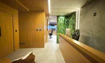 Imagem 5: Sala à venda, 114 m² por R$ 1.400.000,00 - Praxx Comercial - Itatiba/SP