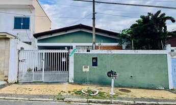 Imagem: Casa - Jardim Bom Sucesso - Campinas