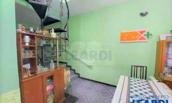 Imagem 6: CASA ASSOBRADADA - VILA LEOPOLDINA - SP